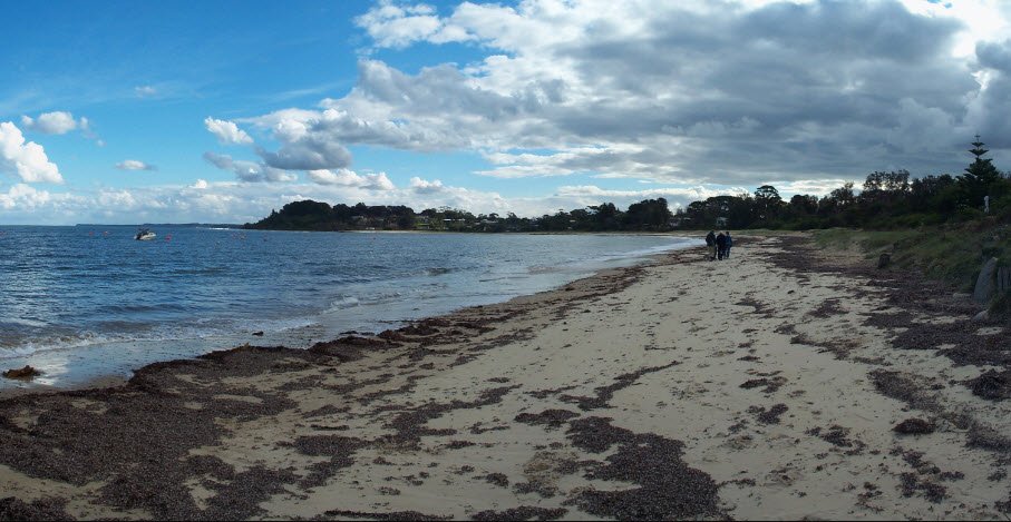 Balnarring Beach, Australia